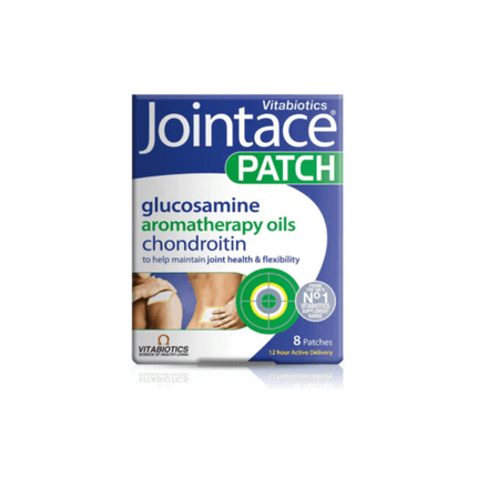 Vitabiotics Jointace Patch 8's
