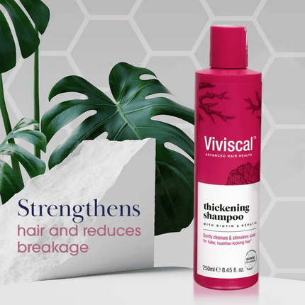 Viviscal Densifying Shampoo 250ml