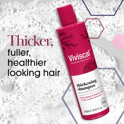 Viviscal Densifying Shampoo 250ml