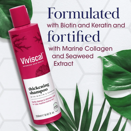 Viviscal Densifying Shampoo 250ml