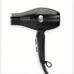 Voduz "Blow Out" Black Infrared Hair Dryer