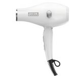 Voduz "Blow Out" White Infrared Hair Dryer