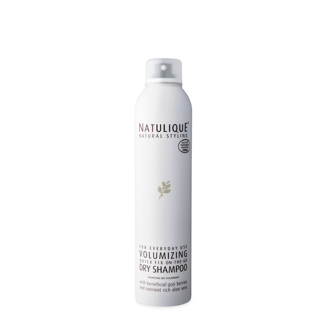 NATULIQUE Volumizing Dry Shampoo (300ml)