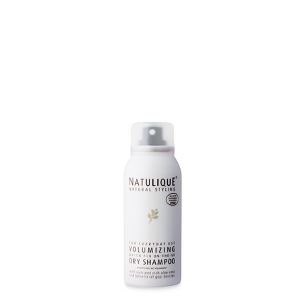 NATULIQUE Volumizing Dry Shampoo (100ml) Travel Size