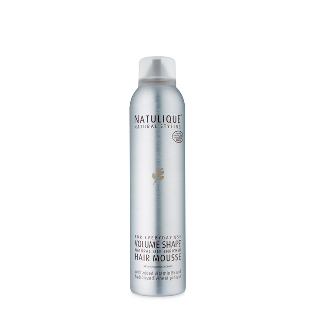 Natulique Volumizing Hair Mousse (250ml)