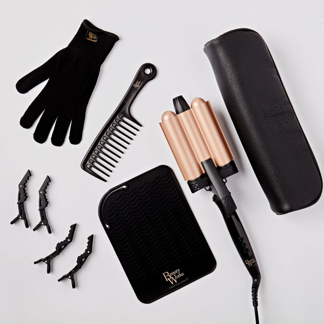 Beauty Works Professional Waver - product image 2