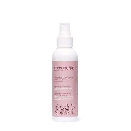 Naturigin Wake Up Curl Spray