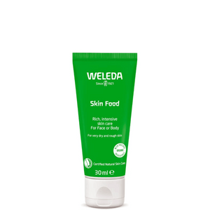 
                  
                    Load image into Gallery viewer, Weleda Skin Food Glow Gift Set
                  
                