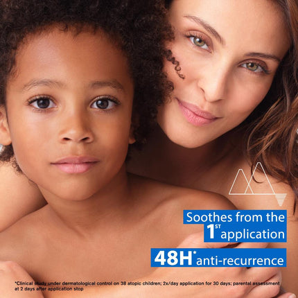 Uriage Xemose  Anti-Itch Soothing Oil Balm 500ml