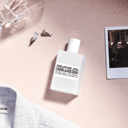 Zadig & Voltaire This Is Her! Edp 30ml