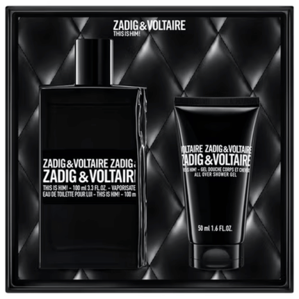 Zadig & Voltaire This Is Him!
