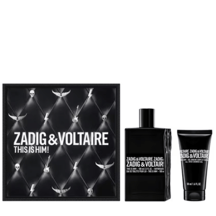 Zadig & Voltaire This Is Him!
