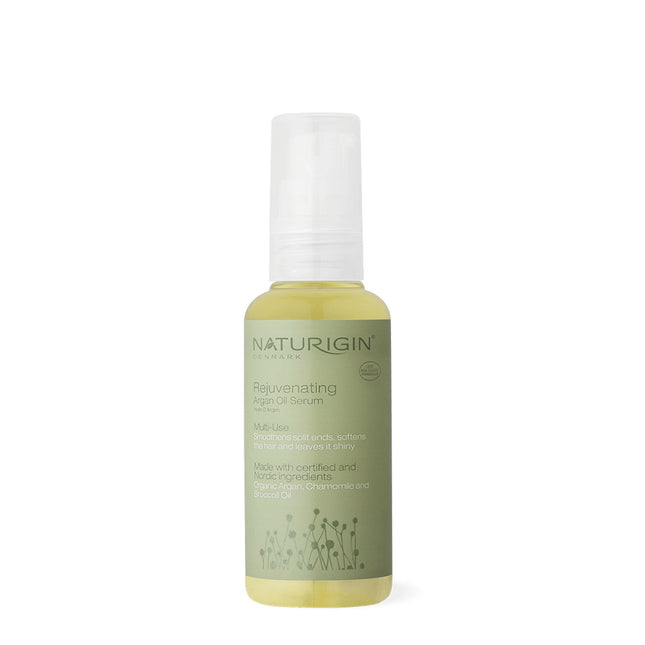 Naturigin Rejuvenating Argan Oil Serum
