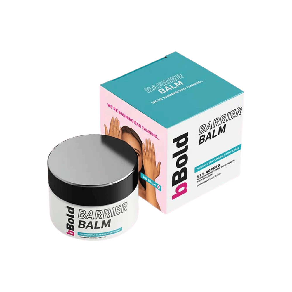 bBold Barrier Balm 100ml