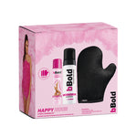 Happy Hour 3 Piece Tanning Gift Set