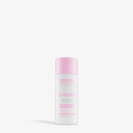 bBold Matcha Face Tanning Milk 50ml