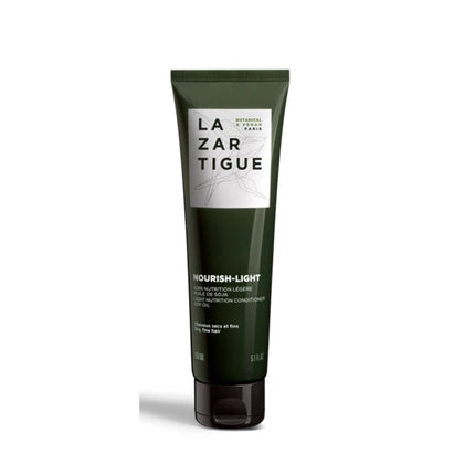 LAZARTIGUE NOURISH-LIGHT  Bundle for Dry, fine hair