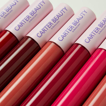 75% OFF -Carter Beauty Free Speech Lip Tint