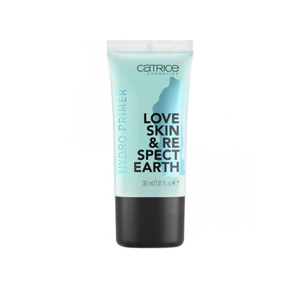Catrice - Love Skin & Respect Earth Hydro Primer