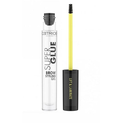 Catrice - Super Glue Brow Gel