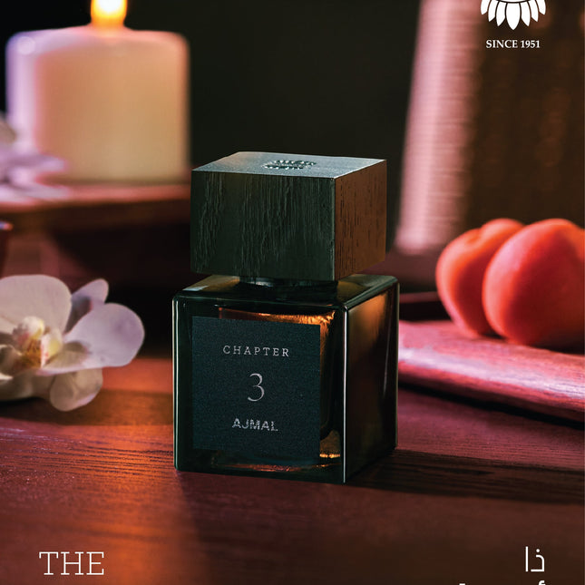 Ajmal Chapter 3 50ml