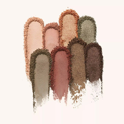 Catrice - The Cozy Earth Eyeshadow Palette