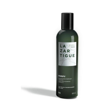 LAZARTIGUE PURIFY Hair Bundle