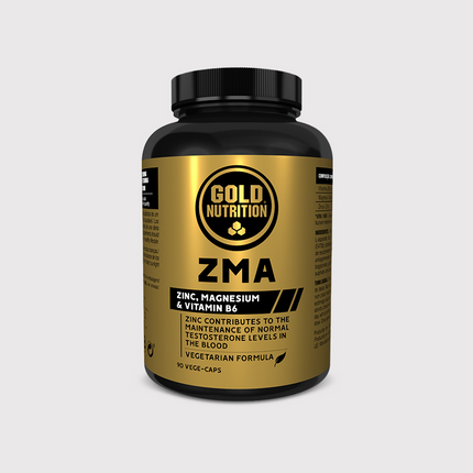 ZMA - 90 CAPS