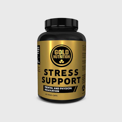 STRESS SUPPORT - 60 CAPS