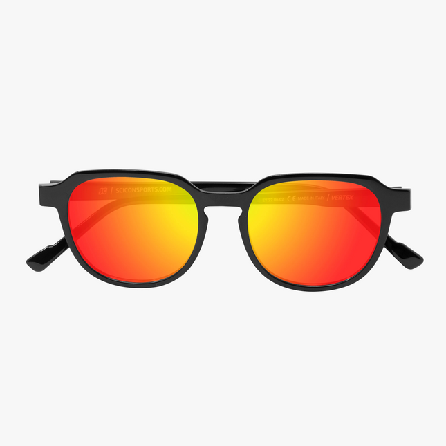 Vertex – Timeless Italian Eyewear