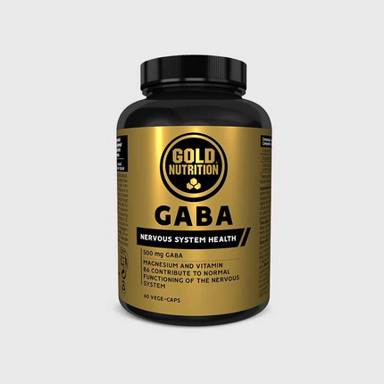 GABA - 60 VCAPS