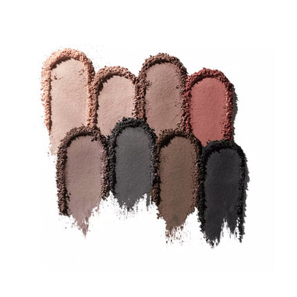 Catrice - The Dusty Matte Eyeshadow Palette