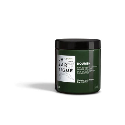 LAZARTIGUE NOURISH High Nutrition Bundle