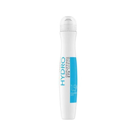 Catrice - Hydro Depuffing Eye Serum