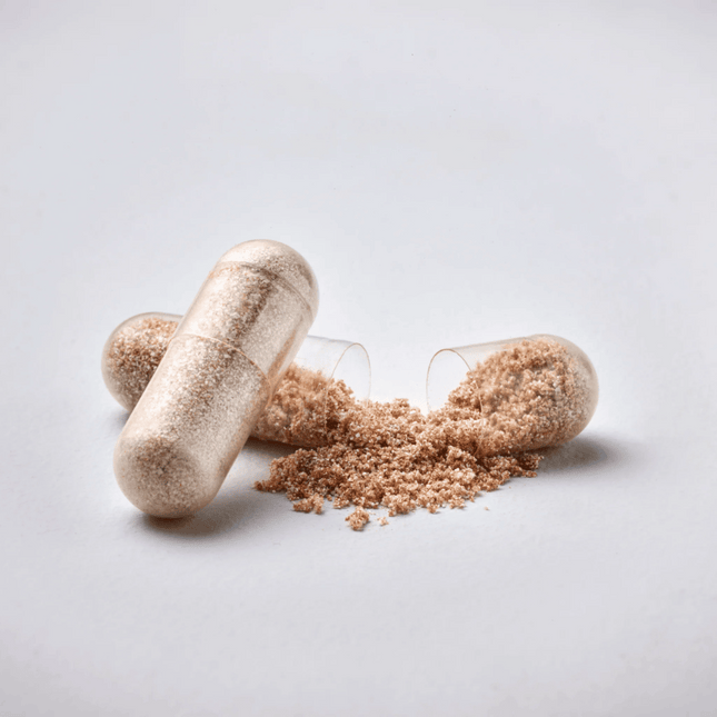 fabU Skin Glow 60 caps