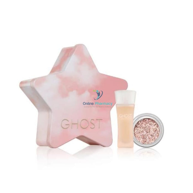 Ghost Sweetheart 5Ml Set Perfume