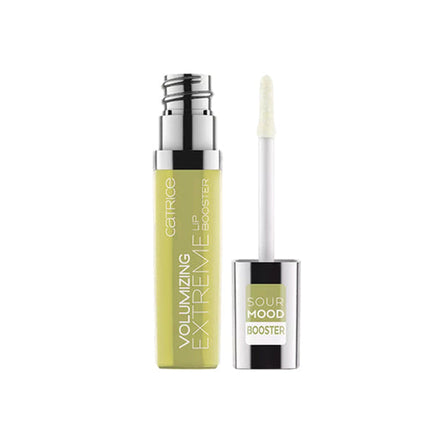 Catrice - Volumizing Extreme Lip Booster - Gin Tonic Flavour