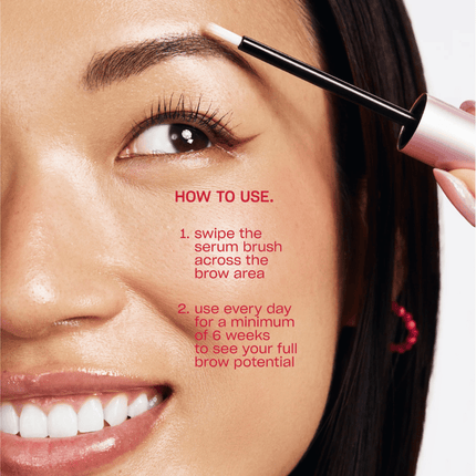 groa Brow Enhancing Serum