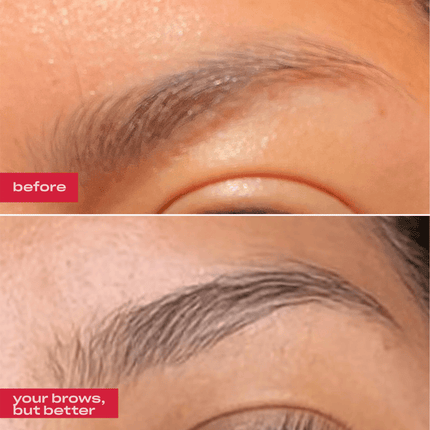 groa Brow Enhancing Serum