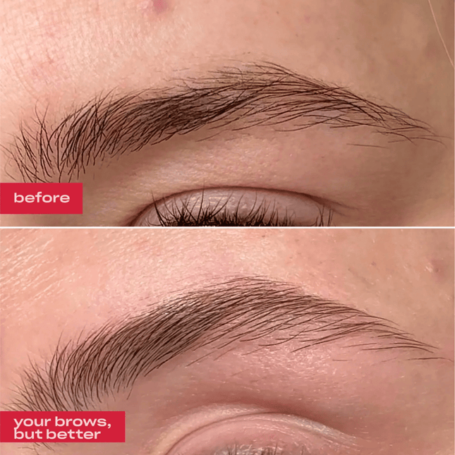 groa Brow Enhancing Serum