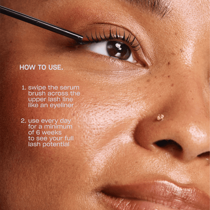 groa Lash Enhancing Serum