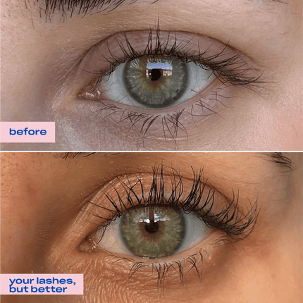 groa Lash Enhancing Serum