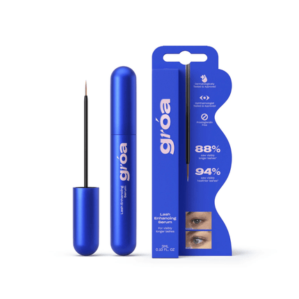 groa Lash Enhancing Serum