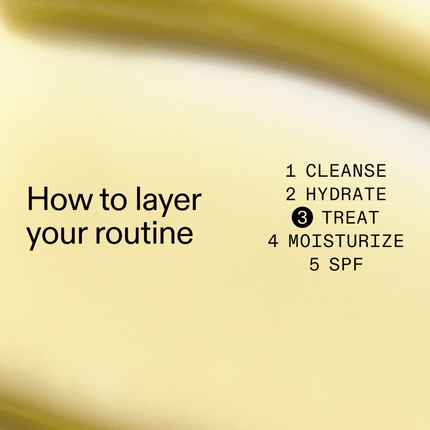 The INKEY List Starter Retinol Serum