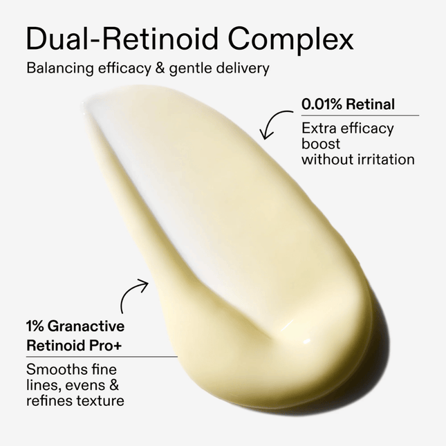 The INKEY List Starter Retinol Serum