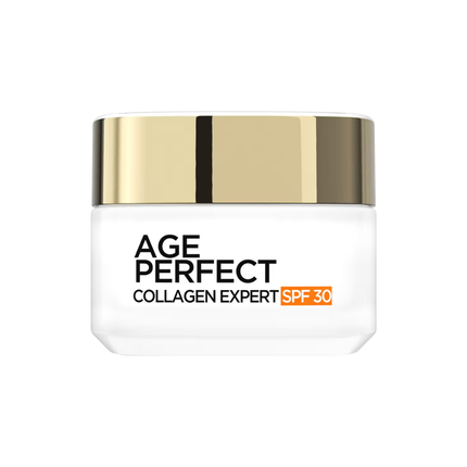 L'ORÉAL Paris Age Perfect Collagen Expert Retightening Cream SPF30