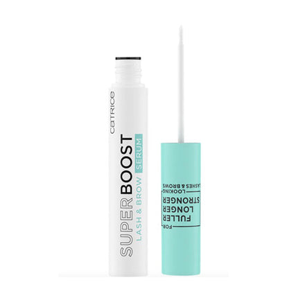 Catrice - Super Boost Lash & Brow Serum