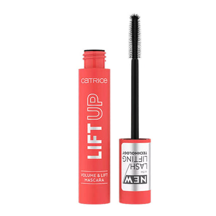 Catrice - LIFT UP VOLUME & LIFT MASCARA