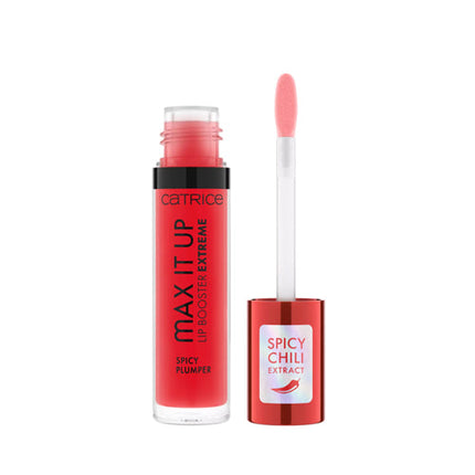 Catrice - Max It Up Lip Booster Extreme