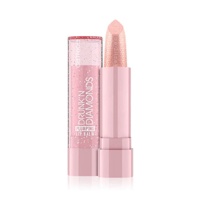 Catrice - Drunk N Diamonds Lip Balm